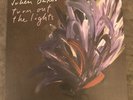Julien Baker Turn Out The Lights Clear Vinyl Played Once  Ltd Edition