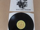 THE 101ers Elgin Avenue Breakdown LP RARE UK 1ST PRESSING CLASH JOE STRUMMER