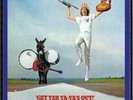 Get Yer Ya Yas Out - Rolling Stones LP Vinyl DECCA