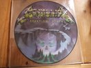 METALLICA CREEPING DEATH 1ST ISSUE 12