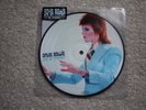 David Bowie Life On Mars (2003 Ken Scott mix) Picture disc 2013 release sealed