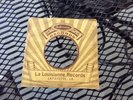 La Louisianne 45 Rpm Record Company Sleeve  Louisiana
