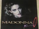 Madonna ?Live To Tell Lp prensa venezuela