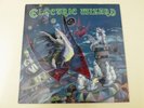 ELECTRIC WIZARD - Electric Wizard - LIMITED EDITION GREEN LP 1984 RISE ABOVE -NT