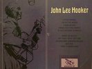 JOHN LEE HOOKER s/t LP EVEREST FS-222 rare rural blues NM-