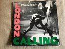 THE CLASH 