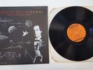 DARIUSH DOLAT - SHAHI - FOLKWAYS REC. FTS 37464, 1985 LP ELETRONIC MUSIC NM