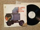Bonniwell Music Machine Warner Bros LP original psych WLP