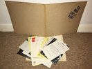 THE WHO Live At Leeds LP Track 1970 UK 1st  BLACK TEXT