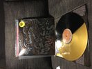 The murlocs old Locomotive king Gizzard oh sees gold brown split