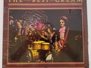 CREAM - STRANGE BREW: THE VERY BEST OF CREAM - VINYL LP - ERIC CLAPTON - SEALED