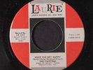 CHIFFONS: Keep The Boy Happy / If I Knew Then 45 Soul