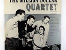 Elvis Presley - The Million Dollar Quartet (Vinyl LP - Sun Label) NM Vinyl