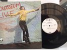 Colosseum Live - Warner Bros. WLP PROMO NM- 2xLP w/ Timing Strip