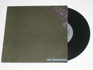 METALLICA THE UNFORGIVEN VERTIGO SWIRL 1991 EDITION ORIGINAL ALLEMAGNE 7