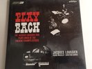 Jacques Loussier Trio 2 LP Box Set Play Bach SEALED ORIG