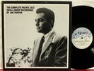 Mosaic MR3-105 Art Pepper Pacific Jazz Small Group Recs. 3 disc box NM #2818