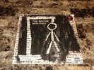 The Roots Rare Game Theory Limited Edition Double Vinyl Record LP Set Hip Hop