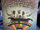 THE BEATLES Magical Mystery Tour UK 2x 7