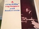 ROY HAYNES BOOKER ERVIN NEW JAZZ ORIG RUDY van GELDER NM PURPLE LABELS