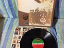 LED ZEPPELIN II RARISSIMA PRIMA STAMPA USA GATEFOLD CARTONATO EX/EX VEDI FOTO
