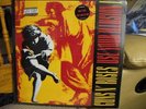 SEALED   GUNS N' ROSES USE YOUR ILLUSION I DOUBLE ROCK LP ON GEFFEN GEF-24415