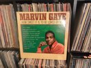 Marvin Gaye Orig US Mono '65 Tamla LP 258 Factory Sealed