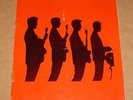Shadows 1961 Tour Programme (Frank Ifield/Brooks Brothers/Patti Brook)