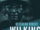 REVEREND ROBERT WILKINS 