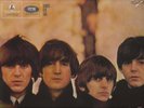 THE BEATLES FOR SALE PARLOPHONE MONO 180-GRAM VINYL LP LIMITED EDITION