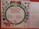 SONG POEM Awful Weird Christmas Album (MSR  232) : The Sisterhood