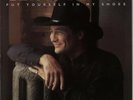 Clint Black Put Yourself In My Shoes vinyl LP album record German PL90544 RCA