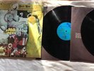 Original Frank Zappa The Mothers Of Invention Uncle Meat Bizarre Psych 2 Lp Set