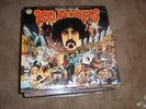 Frank Zappa LP 200 Motels