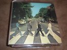 The Beatles LP Abbey Road UK