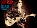 Robert Johnson - King Of The Delta Blues Singers (180g Red Vinyl LP) NEW/SEALED