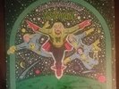 Neil Merryweather LP Kryptonite 1975 Mercury sealed acid psych glam rock mint
