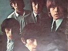 Vinyl LP, The Rolling Stones, No. 2