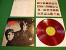 The Everly Brothers Sing  Japan LP Mint 1st press von 1967 red vinyl BP-8585