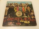 Beatles Sgt Peppers Lonely Hearts Club PMC 7027