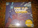 HARDCORE ROCK LP FOUR YEAR STRONG 