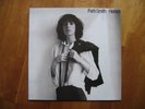 Patti Smith - Horses -  green Vinyl - TOP