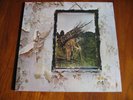 Led Zeppelin IV ZOSO - Top