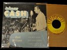 SUN EP Johnny Cash Sings Hank Williams Sun 111 Hey Good Lookin’