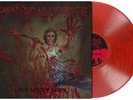 CANNIBAL CORPSE - Red Before Black [BLOOD RED/BLACK] (LP)