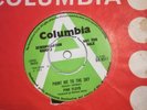 Pink Floyd – DEMO POINT ME TO THE SKY MISPRINT VERY RARE