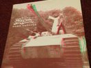 ORANGE SUNSHINE HOMO ERECTUS LP WITH 3D GLASSES HEAVY DUTCH PSYCH 500 ONLY