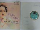 HMV CSD 1301 Chopin Waltzes Played By Moura Lympany Stereo LP Vinyl Record