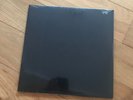 FOO FIGHTERS CONCRETE AND GOLD BLACK COVER DOUBLE VINYL LP