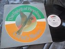 CHRISTY MOORE  The Spirit of Freedom ED1 IRELAND WEA 1985 NEAR MINT Beauty
